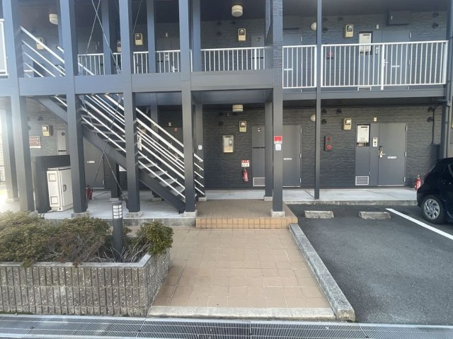 レオパレス中野５１のその他