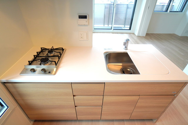 Ｊ．ＧＲＡＮ　Ｃｏｕｒｔ　品川西大井ＥＡＳＴのその他|※写真は同タイプ住戸です。