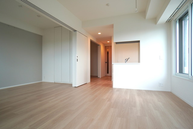 Ｊ．ＧＲＡＮ　Ｃｏｕｒｔ　品川西大井ＥＡＳＴのその他|※写真は同タイプ住戸です。