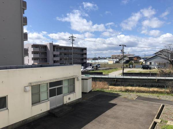 ビレッジハウス増田3号棟のその他|ビレッジハウスの同一物件・同一タイプの間取りの写真です