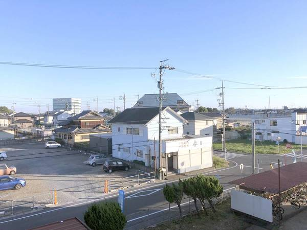 ビレッジハウス北今1号棟のその他|ビレッジハウスの同一物件・同一タイプの間取りの写真です