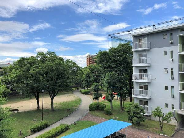 ビレッジハウス井之口6号棟のその他|モデルルームの写真です
