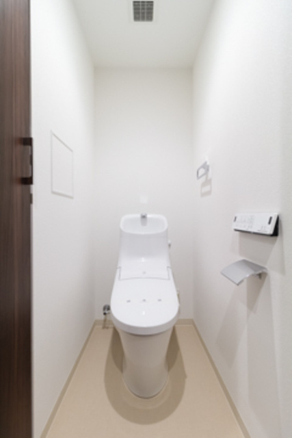 グランステージヒルズ旗の台のトイレ|※写真は同タイプ住戸です。