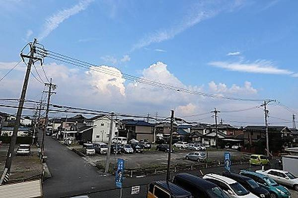 ビレッジハウス牛山6号棟のその他|ビレッジハウスの同一物件・同一タイプの間取りの写真です