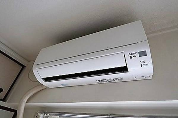 ビレッジハウス牛山6号棟の設備|ビレッジハウスの同一物件・同一タイプの間取りの写真です
