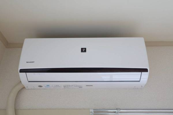 ビレッジハウス一宮タワー3号棟の設備|ビレッジハウスの同一物件・同一タイプの間取りの写真です
