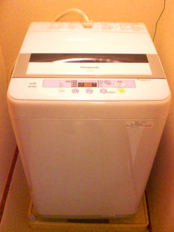 レオパレス今泉のその他|レオパレスの家具家電付のお部屋です。