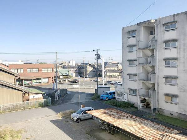 ビレッジハウス石宮1号棟のその他|ビレッジハウスの同一物件・同一タイプの間取りの写真です