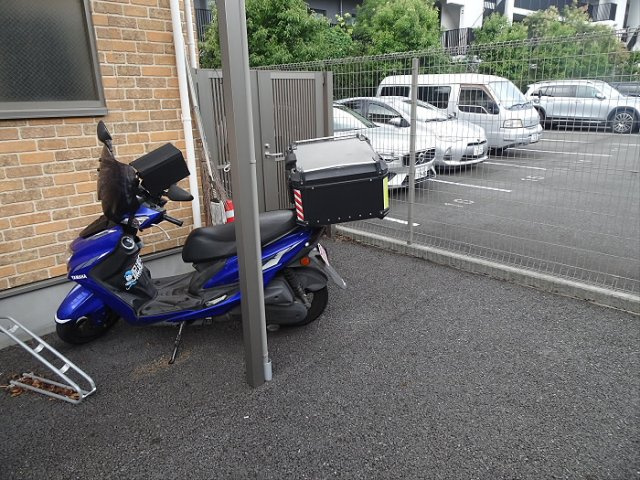 フラットJのその他