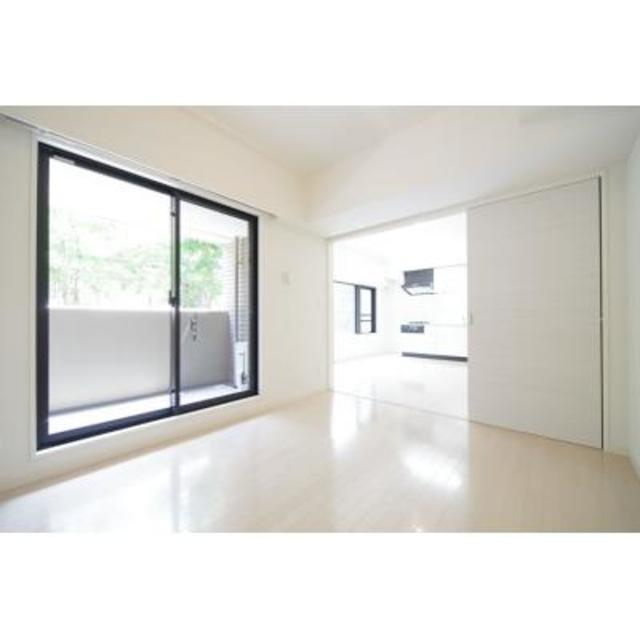 プラムコート東中野のその他|※写真は同タイプ住戸です。