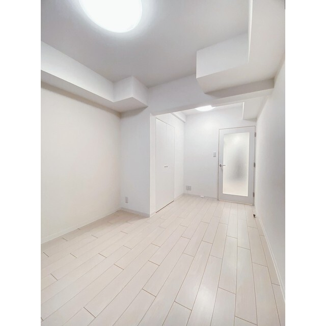 Ｂｅｖｅｒｌｙ　Ｈｏｍｅｓ　下赤塚の内装