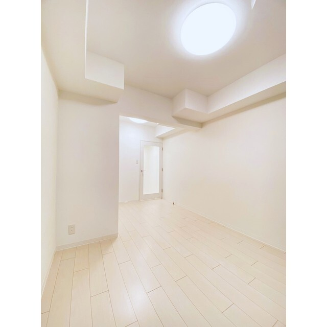 Ｂｅｖｅｒｌｙ　Ｈｏｍｅｓ　下赤塚の内装