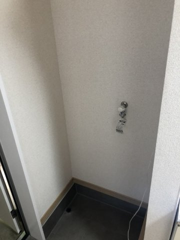 ルーベンヌ赤崎Ｂの洗面所