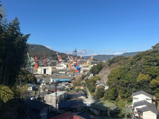 ルーベンヌ赤崎Ｂのエントランス