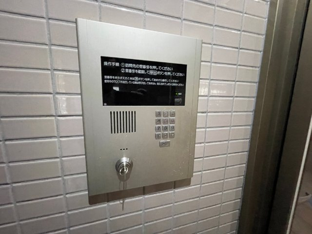 エスパール木風のその他