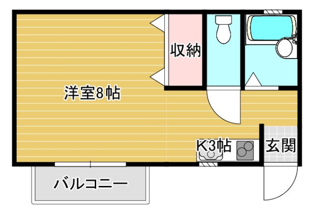 福石グリーンコート