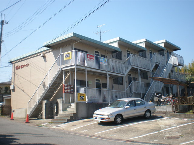 桃山第7ハイツ