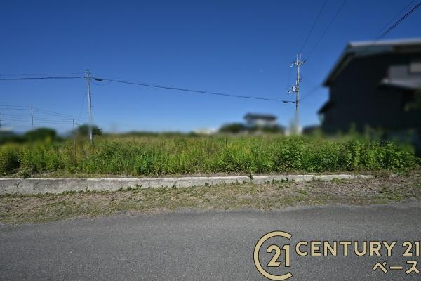 天理市櫟本町の売地のその他|■現地撮影写真■こちらは３号地です！お気軽にお問い合わせください！