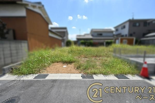 磯城郡田原本町大字保津の売地のその他|■現地撮影写真■近鉄「西田原本駅」より徒歩１１分の便利な立地！

