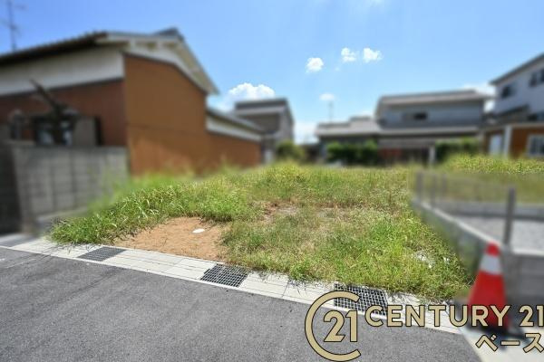 磯城郡田原本町大字保津の売地のその他|■現地撮影写真■落ち着いた雰囲気の住居エリアです！
