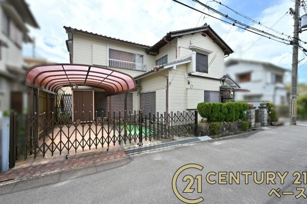 橿原市西池尻町　一戸建