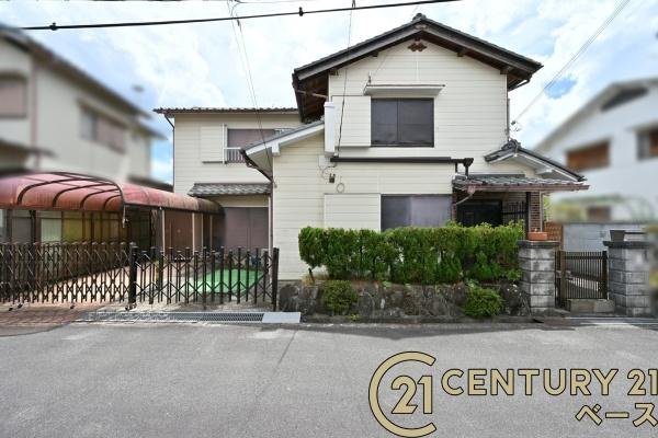 橿原市西池尻町　一戸建のその他|■現地撮影写真■近鉄橿原神宮西口駅まで徒歩８分！