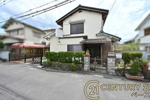 橿原市西池尻町　一戸建のその他|■現地撮影写真■コンビニや公園が近接です！