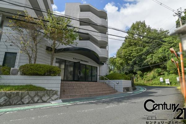 ネオハイツ橿原神宮西口のその他|■現地撮影写真■近鉄「橿原神宮西口駅」より徒歩６分！