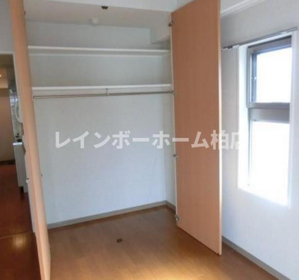 【仲介手数料：50％OFF】対象物件！の収納|別部屋。参考写真。