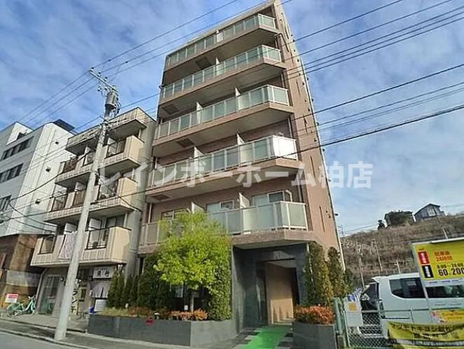 【仲介手数料：50％OFF】対象物件！の外観|外観も気になるポイント