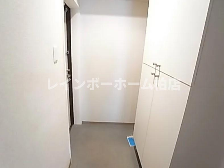 【仲介手数料：50％OFF】対象物件！の玄関|別部屋。参考写真。