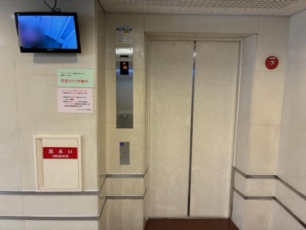 【その他共用部分】 | シャトー・サンパークスクエア