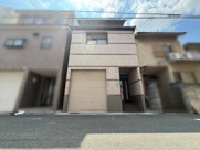 大阪市旭区大宮3丁目　中古戸建の画像