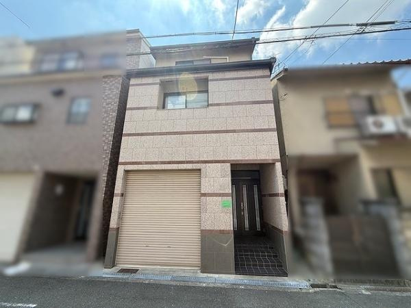 【その他】 | 大阪市旭区大宮3丁目　中古戸建