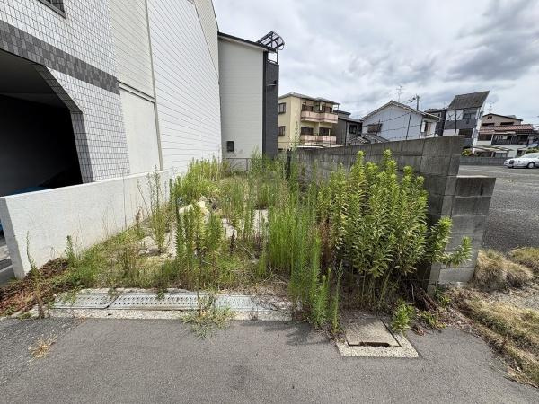 守口市大久保町5丁目　新築戸建の画像
