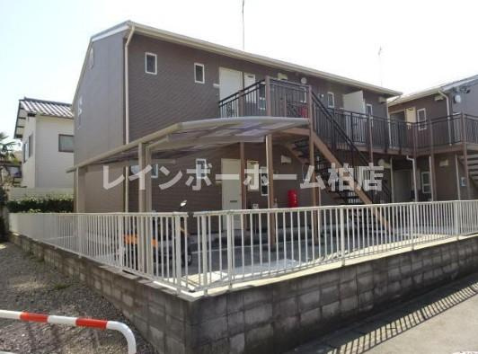 特典：仲介手数料が50％OFFです‼の外観|おしゃれな外観です