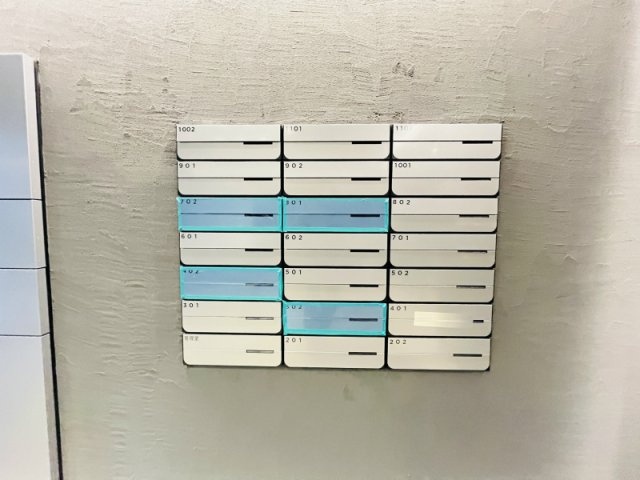 Belleviage Kuramaeのその他
