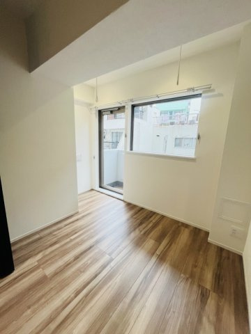 Belleviage Kuramaeの内装|物件の内装です