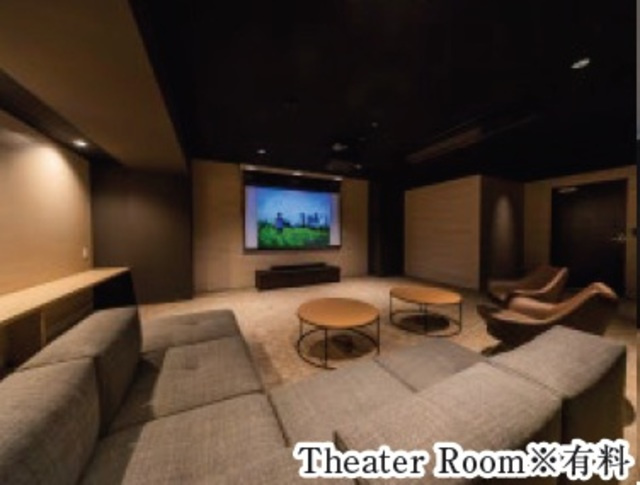 ロイヤルパークス赤羽ノースのその他
