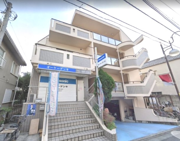 メゾン ド ラモーヌ
