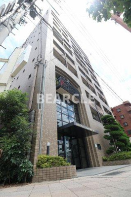 【外観】 | ライオンズマンション京都河原町第3 | 物件の外観です
