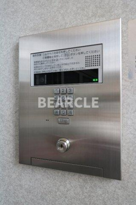 【セキュリティ】 | ライオンズマンション京都河原町第3
