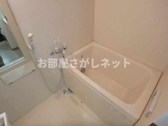 ブライズ神田【おとり物件なし】#学生・社会人にオススメ！初期費用分割払いOK！の浴室
