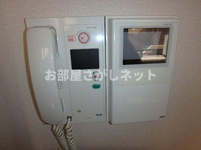ブライズ神田【おとり物件なし】#学生・社会人にオススメ！初期費用分割払いOK！のセキュリティ