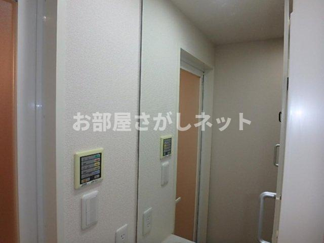 ブライズ神田【おとり物件なし】#学生・社会人にオススメ！初期費用分割払いOK！の内装