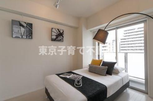 Ｇｒａｃｅ　Ｖｉｌｌａ　御茶ノ水の収納