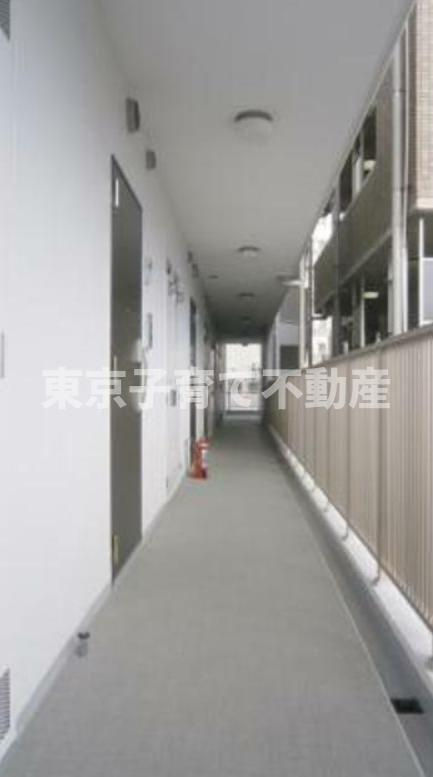 Ｇｒａｃｅ　Ｖｉｌｌａ　御茶ノ水のその他共用部分