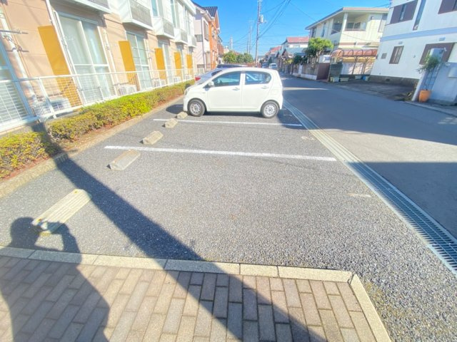 レオパレスサザンハイツのその他