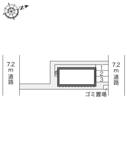 レオパレスＫ’ｓ　ｗｉｌｌのその他