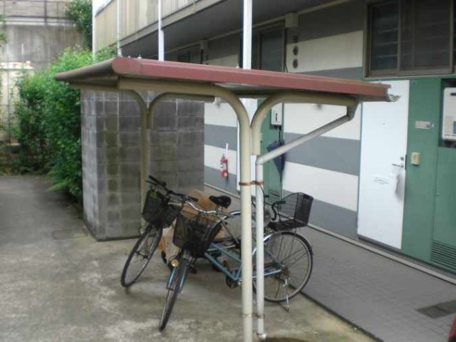 レオパレス駒が橋のその他